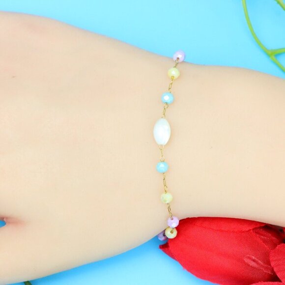 Chic & Stylish Bracelet – A Thoughtful Gift for Women and Girls, DYC1452 - Picture 2 of 7